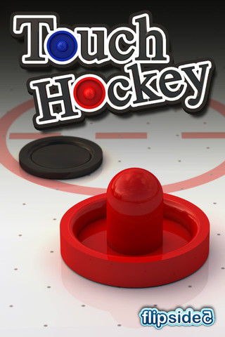 Touch Hockey: FS5