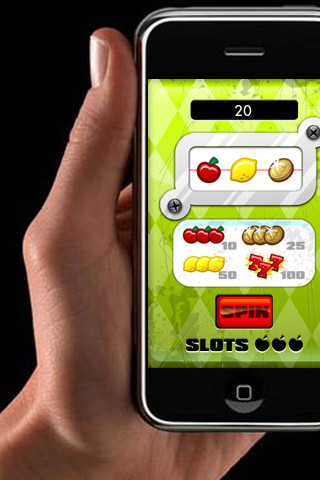 Slots! Ultimate Casino