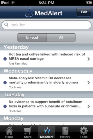 Skyscape Medical Resources