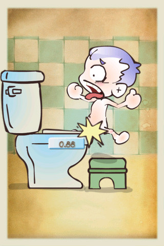 Pee Pee Boy