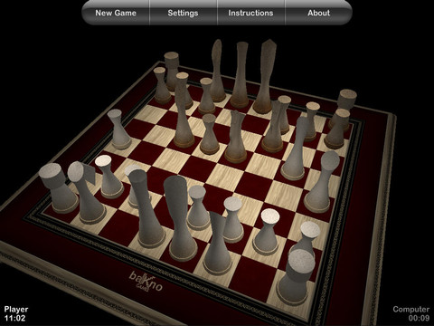 Chess HD Lite