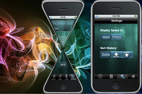 Net Speed Test Lite
