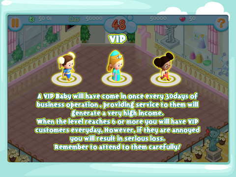Baby Hospital HD