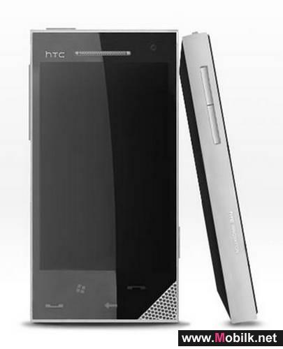 More images of the HTC Pro Three a.k.a. flow on surfaced 