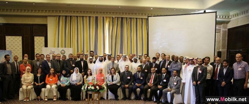 UAE Elected to head the Arab Spectrum Management Group