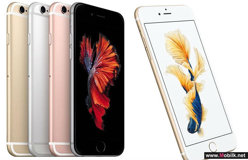 أبل تستعد لطرح هاتف iPhone 6c فبراير القادم