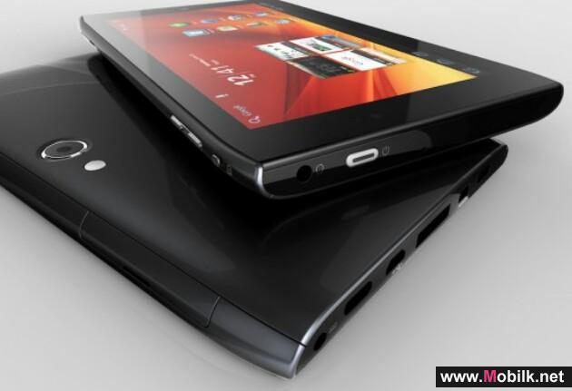 Acer’s ICONIA TAB A100 – The 7” Tablet Based on Android 3.2 Now Available