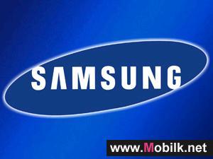 Samsung Electronics Launches PanArab Application Store 