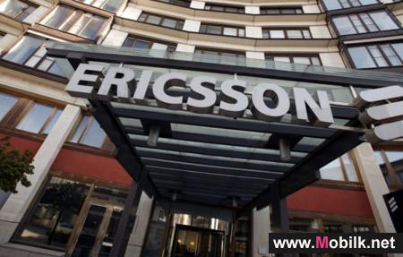 Leading Analyst Firm names Ericsson a leader in LTE Magic Quadrant