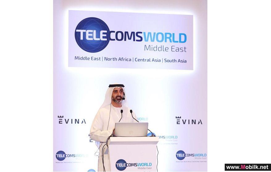 Etisalat UAE to sustain leadership as a digital telco resilient in the future hyper-connected world