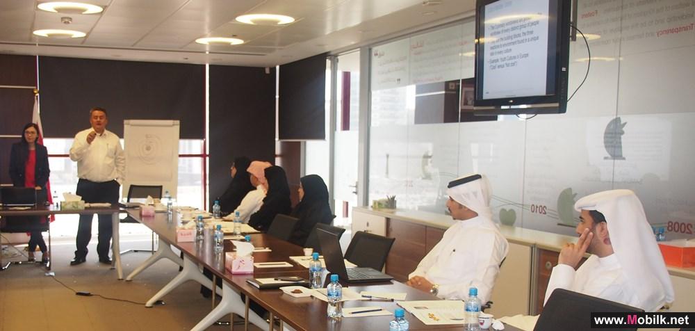 TRA Holds Negotiation Workshop