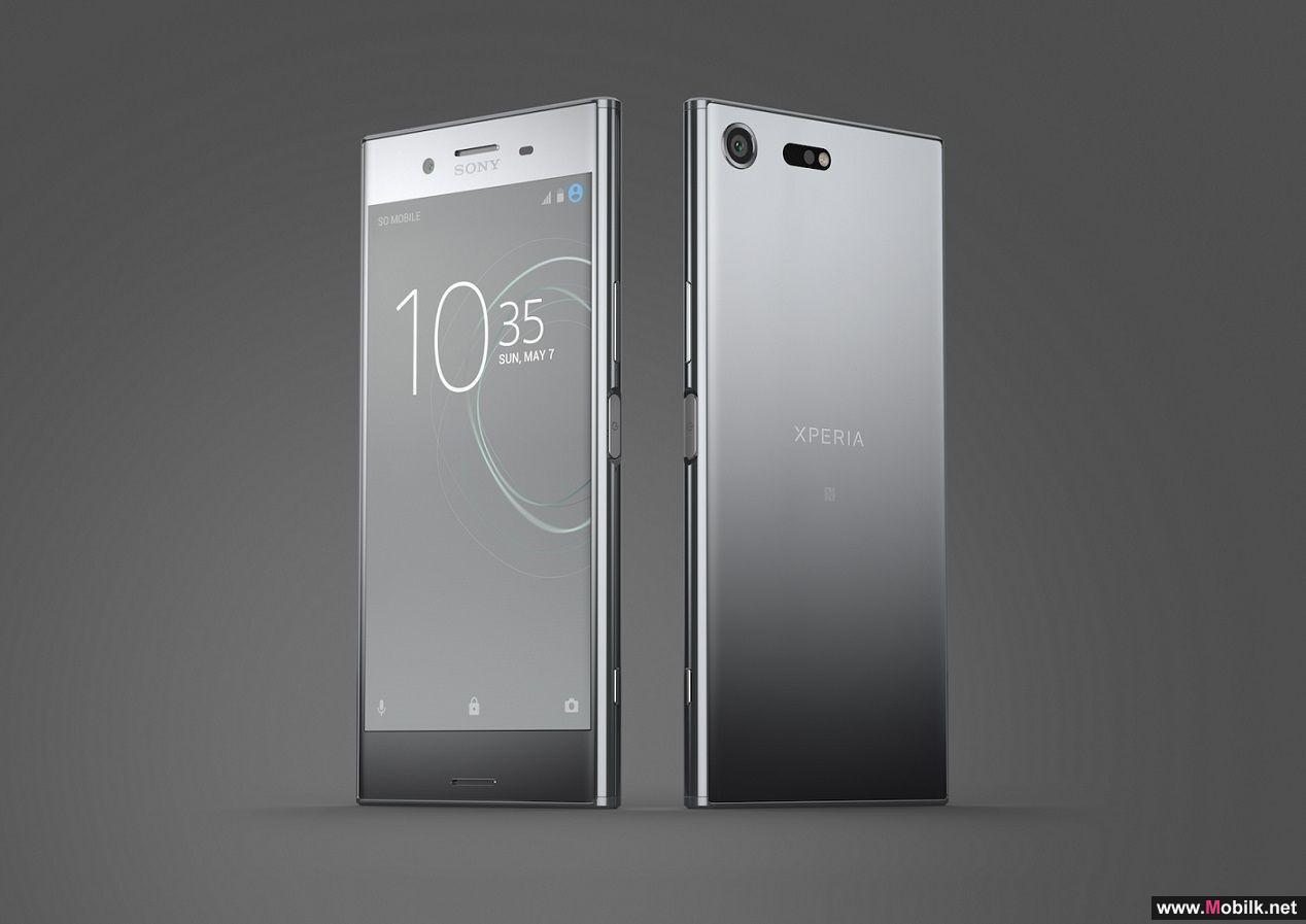 Sony Mobile’s Xperia XZ Premium and XA1 Ultra now available in Jordan