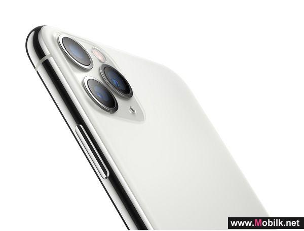 دو توفر هواتفiPhone 11  الجديدة والأقوى على الإطلاق لعملائها من الأفراد والمؤسسات في دولة الإمارات