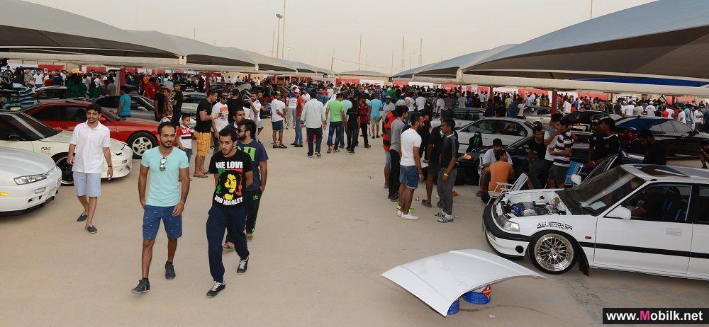 Batelco Motor Show Promises Fun for all the Family