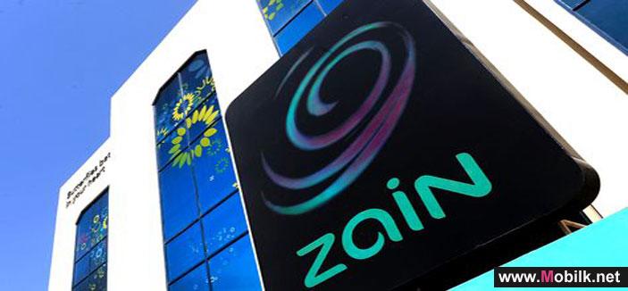 «زين» توفر خدمة Zain Track في سيارات هيواندي سوناتا هايبرد2014