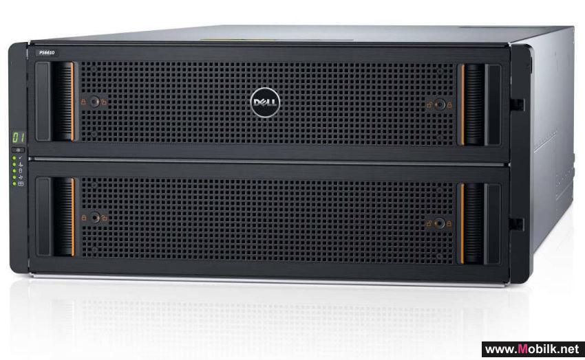 Dell Broadens Storage Portfolio with High-Performing, Cost-Efficient Solutions Designed for Future Growth