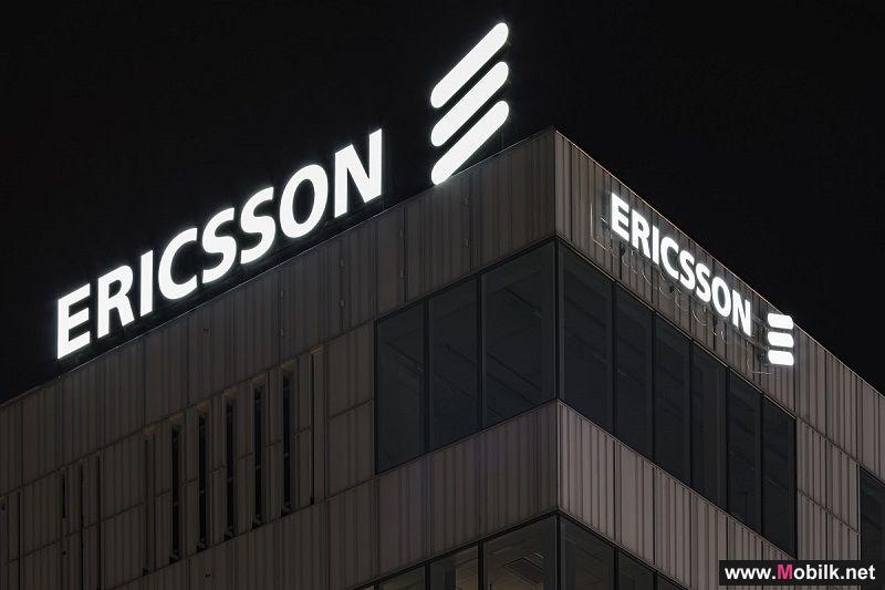 Ericsson sheds light on digital transformation at GITEX 2020 