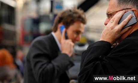 Mobile phone radiation risk list revealed