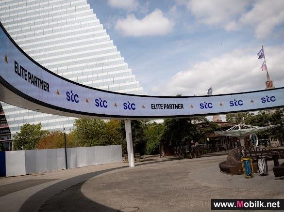 وسط حضور واسع في باريس.. مسرح “stc Contenders” يجمع بين المنافسات المجتمعية والتصفيات التأهيلية الأخيرة في بطولة كأس العالم للرياضات الإلكترونية 2026باريس، فرنسا، [27] يوليو 2026 – يحتضن مسرح “stc Contenders” في بطولة كأس العالم للرياضات الإلكترونية 2026