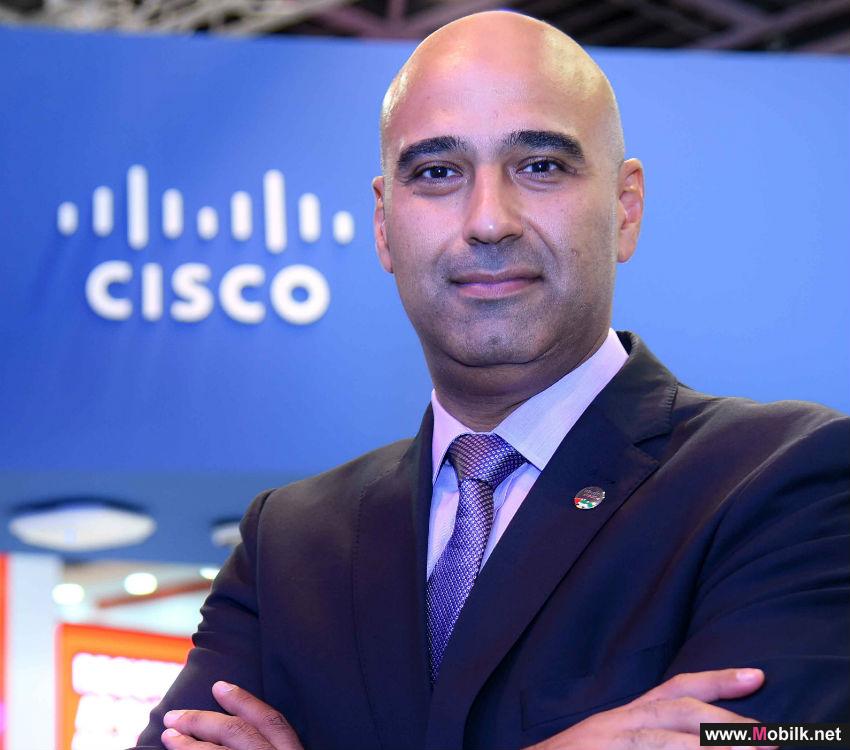 Cisco and Intertec Event Highlights the Importance of Digitization in Ras Al Khaimah