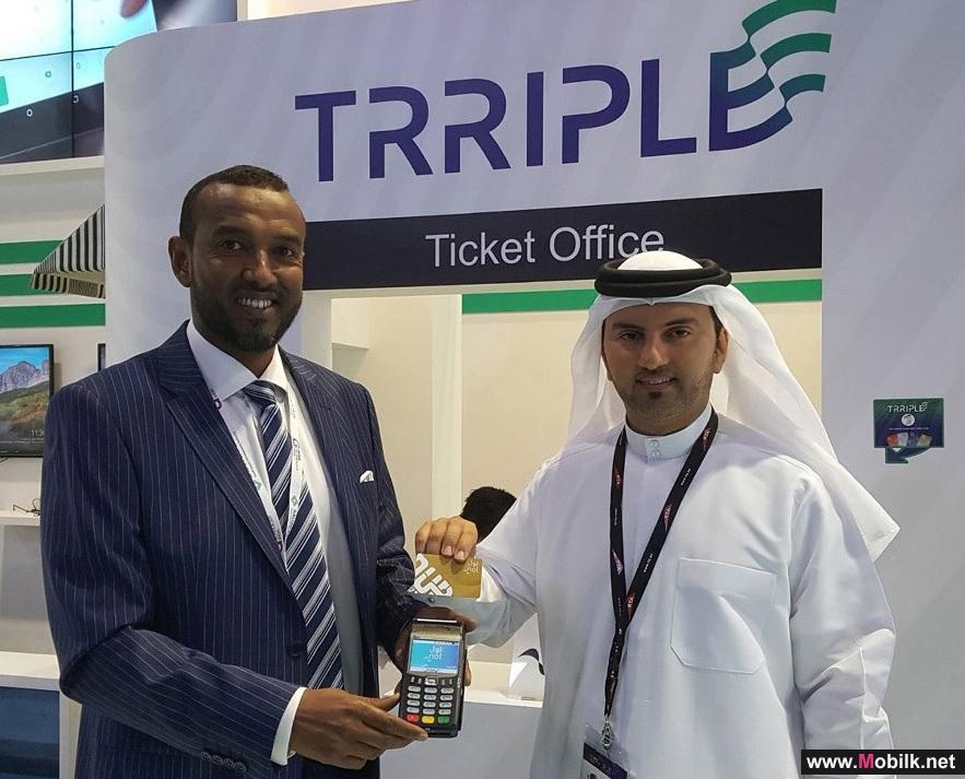 Dubai RTA Drives Mass Transit Ridership with New Nol Card Top Up Options