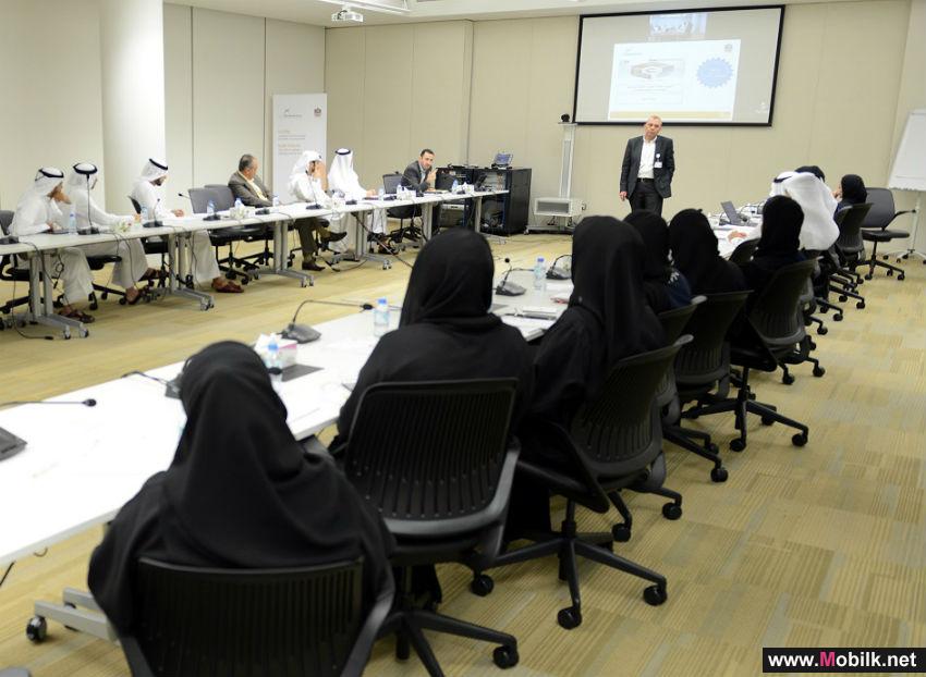 TRA organizes workshops to develop the “Customers Happiness Strategy”