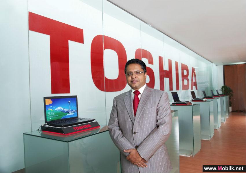 Toshiba announces the Cloud Client Manager and Smart Client Manager 2.0