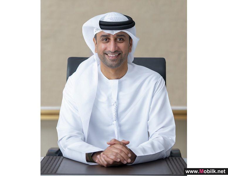 du is ‘Powering Governments, Shaping The Emirates Reality’ at