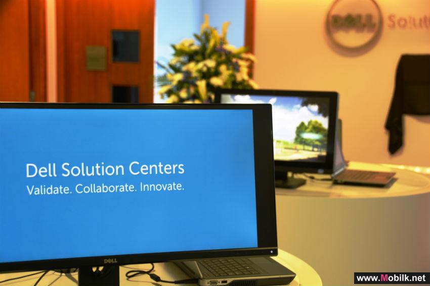 Dell تطلق أنظمة حوسبة جديدة عالية الأداء وتكشف عن ابتكارات جديدة  توفر قدرة حوسبية