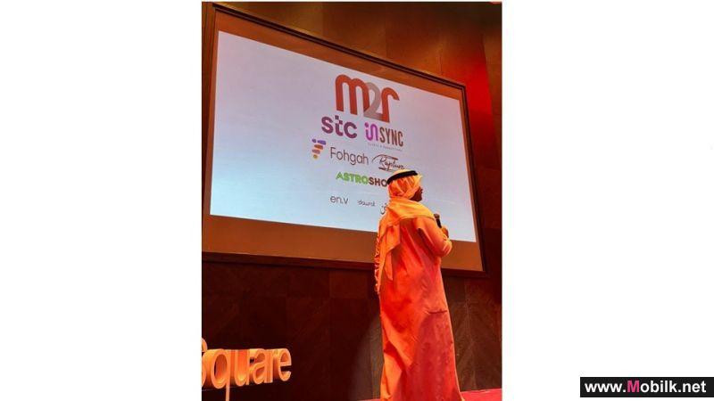 stc ترعى TEDxSafat Square في إطار مبادرة 