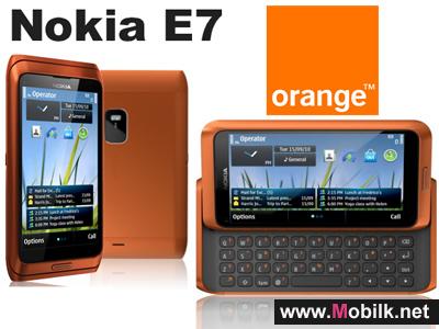 Nokia and Orange announce exclusive offer for the launch of new Nokia