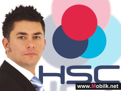 HSC now launches O2 dealer incentives