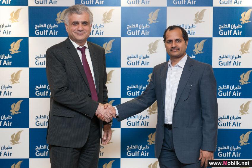 Gulf Air Signs TransSys To Accelerate Its Digital Transformation Journey With Mobility and Hybrid Cloud