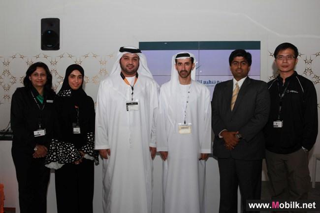 TRA and EC-Council Launch a Nationwide Educational Campaign on Cyber Security and Internet Safety at Gitex