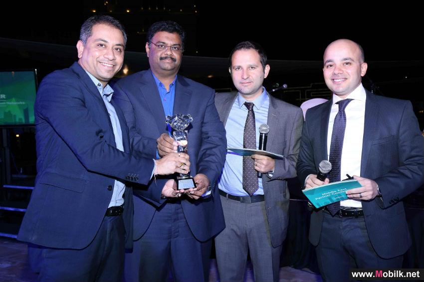 Paladion wins Kaspersky Lab Enterprise Partner of the Year Award