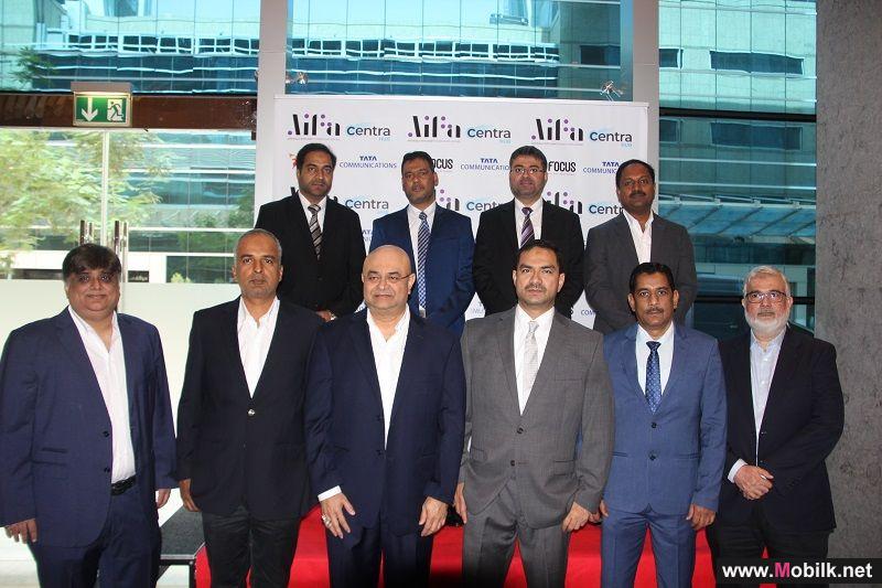Focus Softnet Launches its Artificial Intelligence Platform - AIFA at GITEX 2019