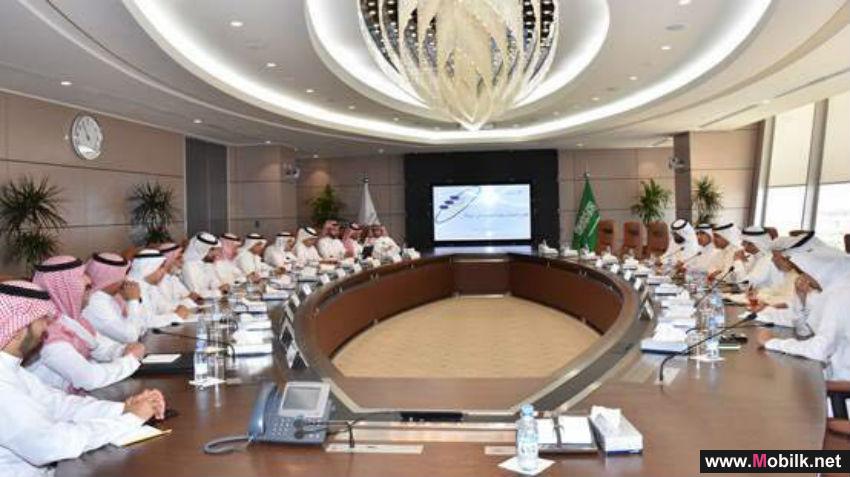 TRA participates in 25th GCC Ministerial Committee for Post and Telecommunications