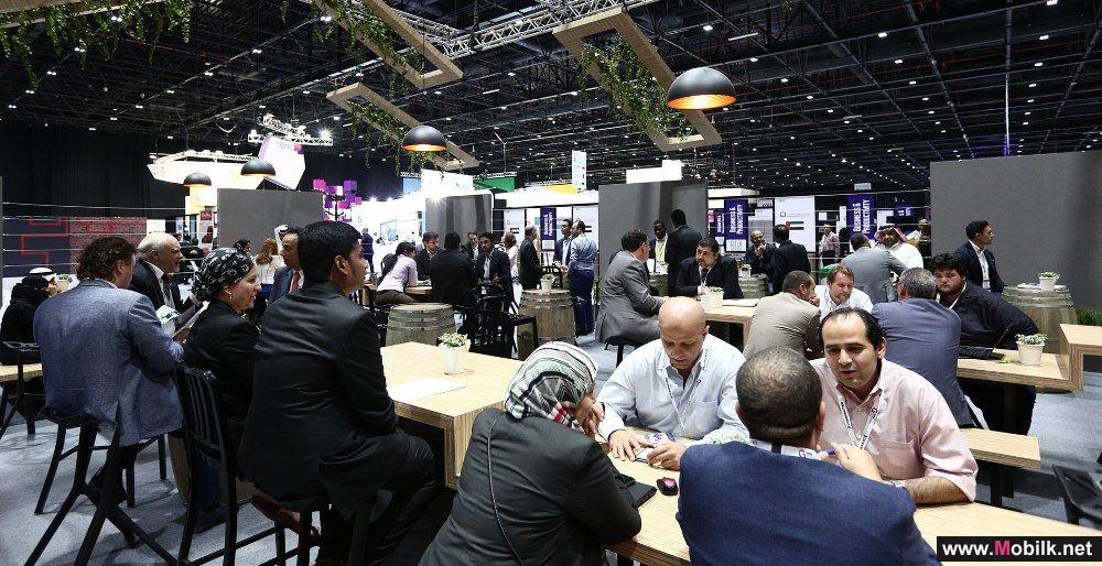 Investors and Startups Create Game-Changing Partnerships at GITEX Global Startup Movement