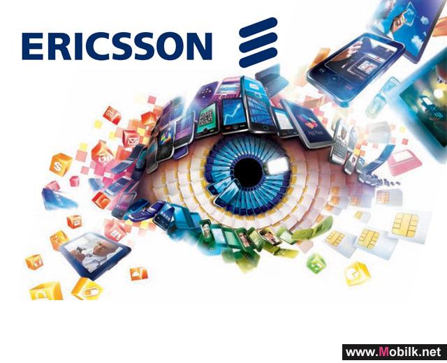 Ericsson ConsumerLab identifies what consumers really want from their operators