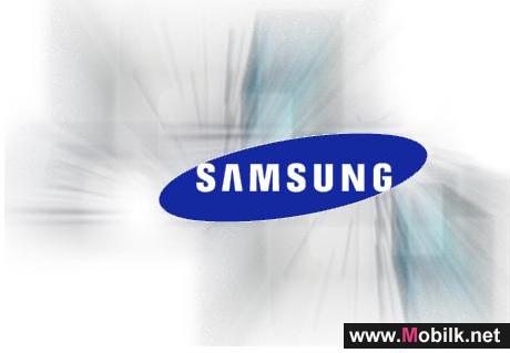 Samsung promises a dual-core 2GHz smartphone by next year