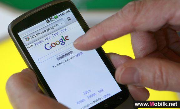 شركة “جوجل” تكشف عن رموز تعبيرية جديدة لهواتف “نيكسوس”