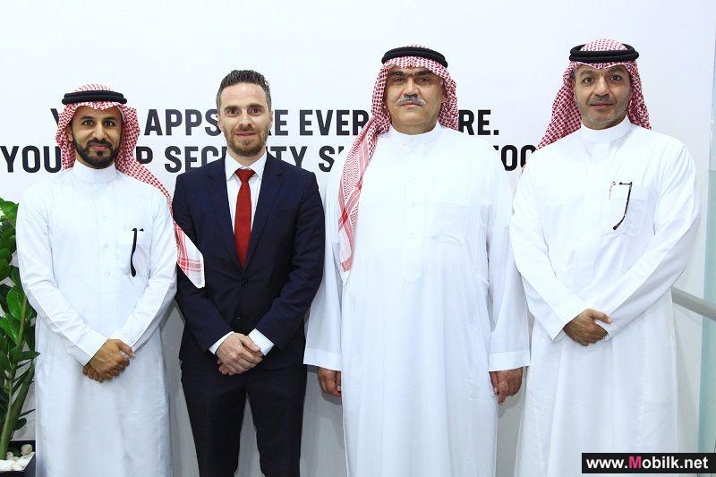 Saudi Arabia’s Ministry of Energy highlights enhanced cybersecurity credentials at GITEX Technology Week 2019