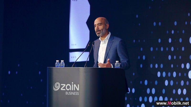 Zain Jordan Launches ‘The Bunker’ – First of its Kind Data