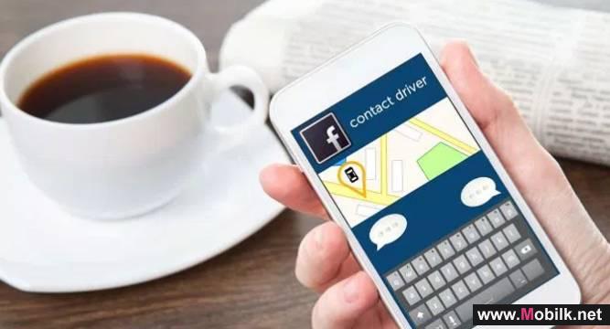 أوبر Uber تُعزز من تقدمها وتُعلن عن بلوغها 2 مليار رحلة