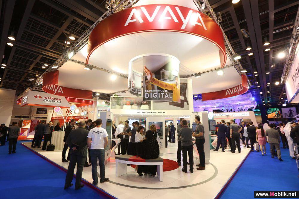 Avaya to Drive Digital Transformation for Customers and Partners at Avaya ENGAGE 