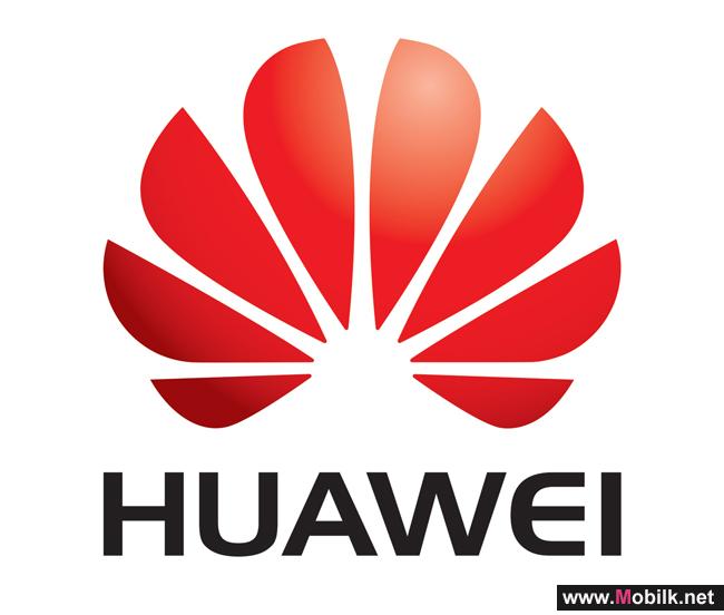 Huawei to Paint Vision of Connected Possibilities at  Mobile World Congress 2012