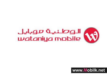 Wataniya sponsored GulfRun- Kart 24 hours 