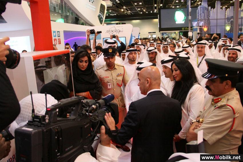 Avaya at GITEX 2015: Focus on Digital Transformation and Smart Engagement