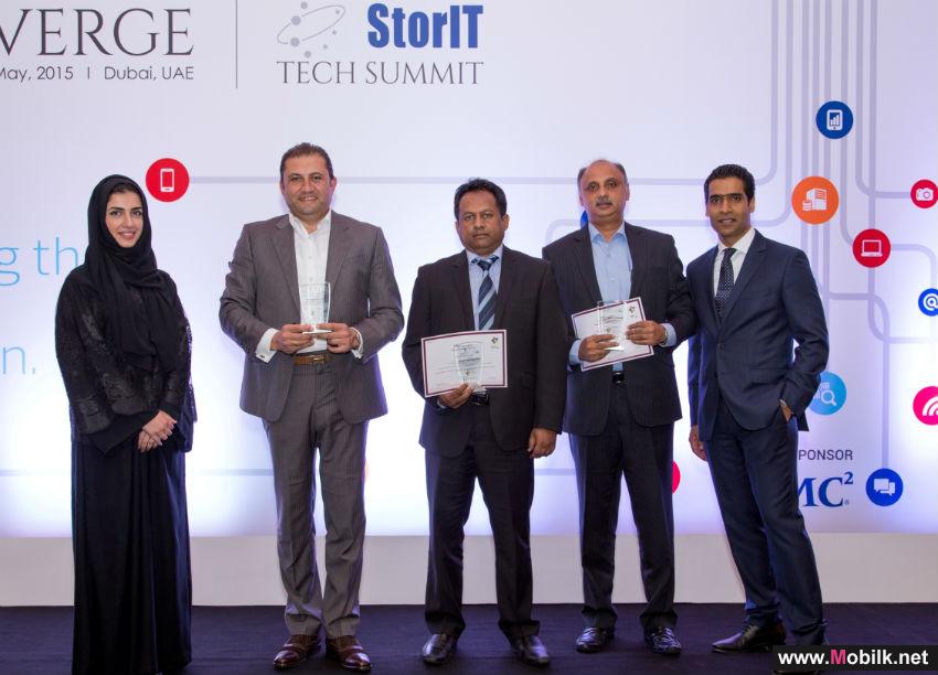 StorIT Unveils The Human-side Of Technology (THOT) – A Unique Social Initiative For Regional IT Fraternity 