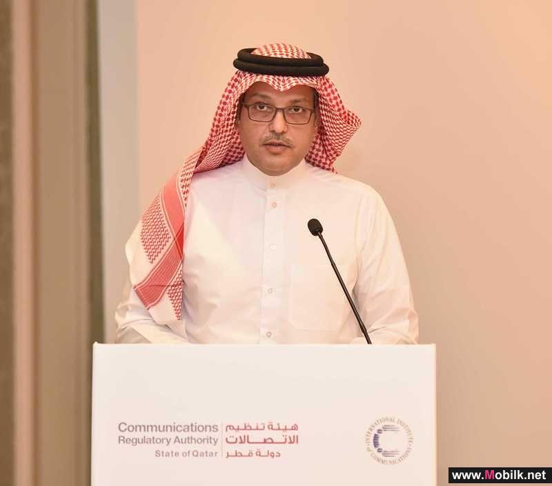 CRA, IIC Host Annual Telecommunication & Digital Media Forum in Doha 